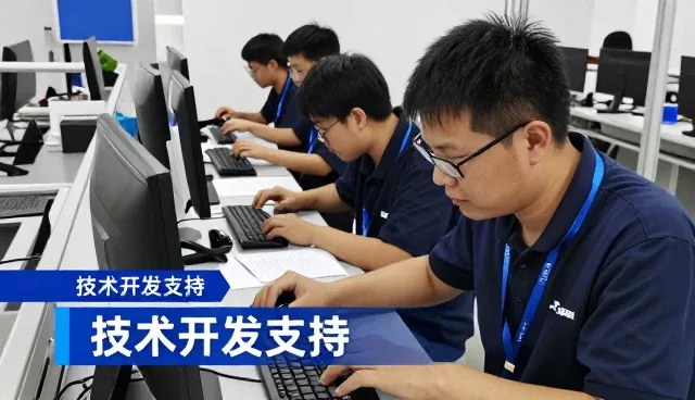 技术外包服务相关知识全面介绍