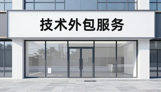 运维外包与自建团队,如何选择更适合企业发展的模式